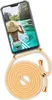 TWIST-Case + TWIST-Cord für Xiaomi Redmi Note 8 Pro, Produktbild-Vorschau 1