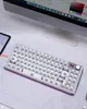 Tastiera da gioco wireless NuPhy WH80, layout QWERTY US - Anteprima dell’immagine prodotto 6