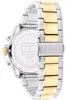 Herrenuhr Tommy Hilfiger 1692184 Schwarz Produktbild-Vorschau 4