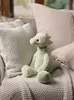 Charlie Bears Maskot, stegosaurus Stevie, ze série Bear&Me, Náhled obrázku produktu 6