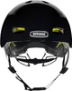 NUTCASE Fahrradhelm Street MIPS, ONYX Produktbild-Vorschau 2