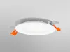 OSRAM Luce da incasso LED, ultra sottile, 8W, 550lm, 4000K, Anteprima dell’immagine prodotto 3