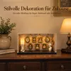 Mini Museum Bilderrahmen DIY Set, Acryl 3D Produktbild-Vorschau 5