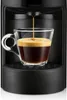 Kapsulový kávovar LAVAZZA A Modo Mio JOLIE BLACK Náhľad obrázku produktu 4
