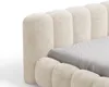Chilly Möbel Design Lit Stone - Lit rembourré avec coffre, Voir les images du produit 5