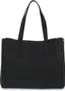 GUESS Ladies Shopper Meridian Black : černá Barevný Náhled obrázku produktu 3