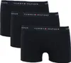 TOMMY HILFIGER 3P WB TRUNK Herren Boxershorts, Größe:L, Produktbild-Vorschau 10