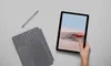Microsoft Surface Go2 Intel Pentium Gold 4425Y 1,7Ghz 64GB Produktbild-Vorschau 2