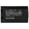 vhbw Akku kompatibel mit Dymo LabelManager 420P, 360D Produktbild-Vorschau 3