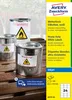Avery Zweckform J4773-10, Wetterfeste Folien-Etiketten, A4, Produktbild-Vorschau 6
