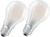 OSRAM LED-Lampen, klassische Kolbenform, 75 Watts Ersatz, Produktbild-Vorschau 5
