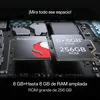 OPPO A98 5G Dual 256 GB 8 GB di RAM Nero Cool - Smartphone Anteprima dell’immagine prodotto 8