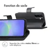 imoshion Luxe Bookcase pour le Samsung Galaxy A57 (5G) - Voir les images du produit 3