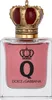 Dolce Gabbana - Q Intense EDP 50ml Voir les images du produit 3