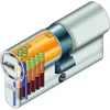 ABUS Türzylinder EC550NP 30/30 vs. Produktbild-Vorschau 9