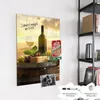 Magnettafel 40x60cm Pinnwand Whiteboard beschreibbar - Produktbild-Vorschau 4