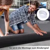 Tappetino per garage COSTWAY, 504,5 x 221 cm, tappetino Anteprima dell’immagine prodotto 7