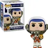 Pixar Lightyear - Buzz Lightyear (XL-15) with Sox 1211 - Produktbild-Vorschau 2