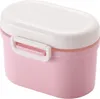 Milchpulver Aufbewahrung Milchpulver Spender Portable Baby Produktbild-Vorschau 1