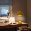 Kabellos Nachttischlampen,LED Tischlampe,Touch Dimmbare Produktbild-Vorschau 5