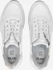 ara Damen-Slipper OSAKA 2.0 Weiß-Silber, Farbe:weiß, UK Produktbild-Vorschau 21