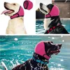 INF Copertura Impermeabile Estiva per Cani - Protezione Anteprima dell’immagine prodotto 3