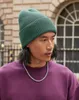 Beechfield B384R | Oversized Cuffed Beanie - 50% recycelten Produktbild-Vorschau 4