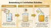 10 x Enovini HONEY Trockenhefe 10g – Spezialhefe für Produktbild-Vorschau 5