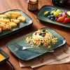 vancasso STERN sada talířů pro 4 osoby kameninové nádobí Náhled obrázku produktu 7
