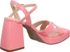 La Strada Sandaletten Damen 31353430343935 Pink 40 EU Produktbild-Vorschau 12