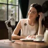 DJI Mic 3 1 Sender+ 1 Empfänger Anteprima dell’immagine prodotto 5