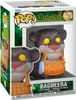Funko Pop! Disney: The Jungle Book - Bagheera #1475 Produktbild-Vorschau 2