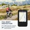 kwmobile Hülle kompatibel mit Wahoo Elemnt Roam V3 - Produktbild-Vorschau 3