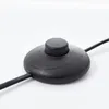 Höhenverstellbare Bogenlampe - 1,66 m Höhe, Ø 27 cm Produktbild-Vorschau 7