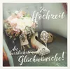 Depesche 3D Klappkarte 035 Zur Hochzeit Produktbild-Vorschau 2