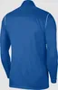 Nike Y Nk Rpl Park20 Rn Jkt W Royal Blue/White/White L Produktbild-Vorschau 3