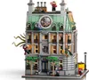 LEGO Marvel Sanctum Sanctorum, Zestaw Klocków Dla Dorosłych Podgląd zdjęcia produktu 18