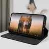 Avizar, Custodia Galaxy S23+ magnetica pieghevole con Anteprima dell’immagine prodotto 4