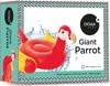 Didak Pool - Giant Parrot Float - 195x180x115cm Produktbild-Vorschau 2