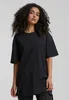 Urban Classics Kurzarm-T-Shirt für Frauen Binful schwarz S Produktbild-Vorschau 4