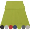 Outdoor Tischläufer Schaum 40x140cm Schaumtischdecke Produktbild-Vorschau 1