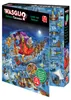 Wasgij Christmas Advent Calendar Produktbild-Vorschau 3