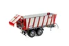 Universal Hobbies Krampe Radium 830 mit Dosierwalzen, 6866 Produktbild-Vorschau 6