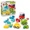 LEGO DUPLO Kreativní vozidla, Sada na stavění, 1,5 Náhled obrázku produktu 1
