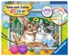 Putzige Freunde Ravensburger 28477 Produktbild-Vorschau 4
