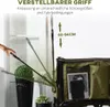 Přepravní vozík 845-848V00DG, se 7 bočními kapsami, Náhled obrázku produktu 11