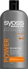 Shampooing Syoss Power & Strenght Power Boost Technology Voir les images du produit 1