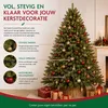 Triumph Tree Forest Frosted Kunstkerstboom - Productafbeelding-voorbeeld 5