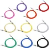 Brillenband 10 Stück, bunt Kette für Lesebrille & Produktbild-Vorschau 2