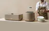 HENDI Chafing Dish UNIQ, Beige, 220-240V/700W, Anteprima dell’immagine prodotto 2